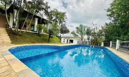 Condominio Gran Morada - Casa à venda em Mogi das Cruzes/SP