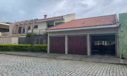 Casa com 4 quartos à venda no Jardim Santa Carolina, Mogi das Cruzes 
