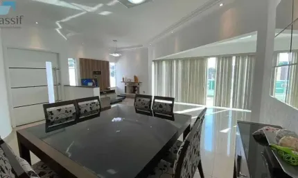 Casa com 3 quartos à venda na Vila Oliveira, Mogi das Cruzes 