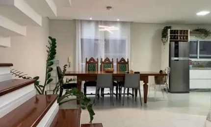 Casa com 3 quartos à venda no Alto Ipiranga, Mogi das Cruzes 