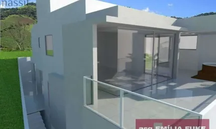 Casa com 3 quartos à venda no Jardim São Pedro, Mogi das Cruzes 