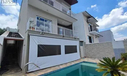 Mosaico da Serra - Casa à venda em Mogi das Cruzes/SP