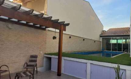 Casa com 3 quartos à venda no Jardim Rubi, Mogi das Cruzes 