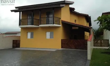 Casa com 8 quartos à venda em Boraceia, Bertioga 
