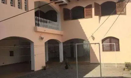 Casa com 3 quartos à venda na Vila Oliveira, Mogi das Cruzes 