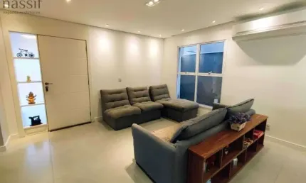 Residencial Giotto - Casa à venda em Mogi das Cruzes/SP