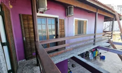 Casa com 3 quartos à venda no Jardim Marica, Mogi das Cruzes 