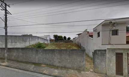 Terreno à venda na Vila Nova Socorro, Mogi das Cruzes 
