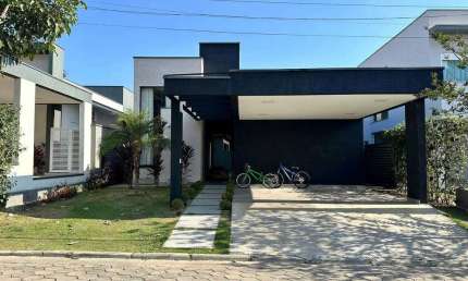 Casa em condomínio fechado com 3 quartos à venda no Botujuru, Mogi das Cruzes 