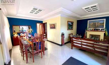 Casa com 3 quartos à venda no Arujázinho IV, Arujá 