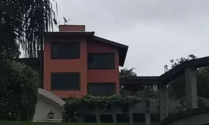 Condomínio Alpes de Guararema - Casa à venda em Guararema/SP