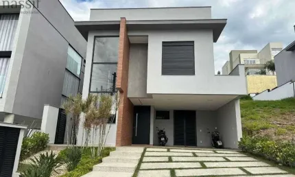 Casa com 3 quartos à venda no Fazenda Rodeio, Mogi das Cruzes 