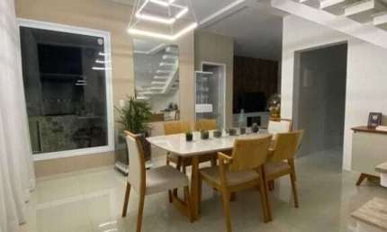 Casa com 3 quartos à venda no Parque Residencial Itapeti, Mogi das Cruzes 