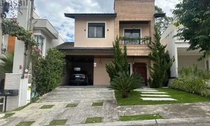 Casa com 3 quartos à venda no Fazenda Rodeio, Mogi das Cruzes 
