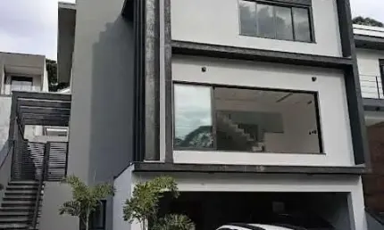 Mosaico da Serra - Casa à venda em Mogi das Cruzes/SP