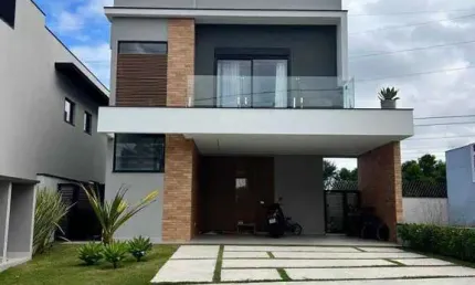 Casa com 3 quartos à venda no Fazenda Rodeio, Mogi das Cruzes 