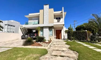 Casa com 3 quartos à venda no Fazenda Rodeio, Mogi das Cruzes 
