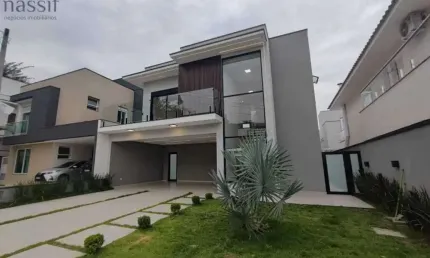 Casa com 3 quartos à venda no Fazenda Rodeio, Mogi das Cruzes 