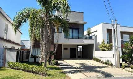 Casa em condomínio fechado com 3 quartos à venda no Fazenda Rodeio, Mogi das Cruzes 