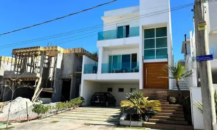 Casa em condomínio fechado com 3 quartos à venda no Fazenda Rodeio, Mogi das Cruzes 