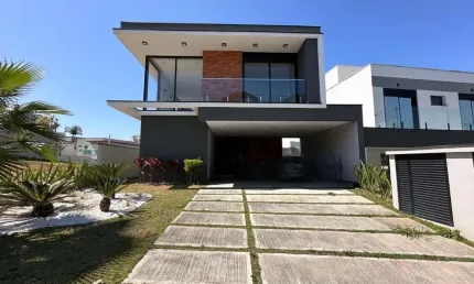 Casa com 3 quartos à venda no Fazenda Rodeio, Mogi das Cruzes 