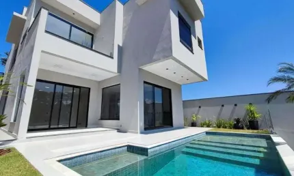 Casa com 3 quartos à venda no Jardim São Pedro, Mogi das Cruzes 