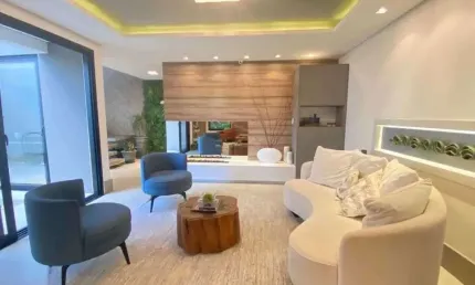 Casa com 3 quartos à venda no Botujuru, Mogi das Cruzes 