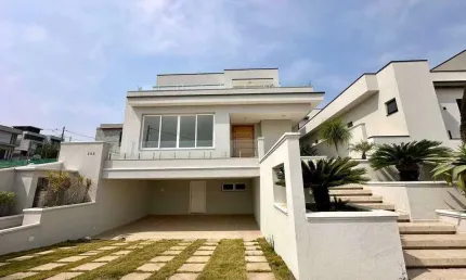 Casa com 4 quartos à venda no Jardim São Pedro, Mogi das Cruzes 