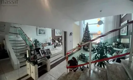 Casa com 3 quartos à venda no Parque Residencial Itapeti, Mogi das Cruzes 