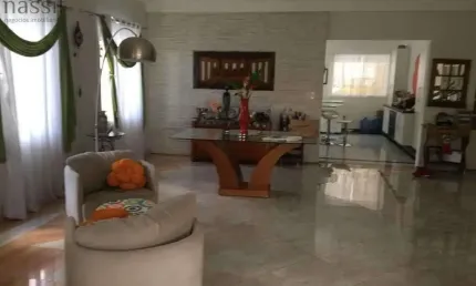 Casa com 3 quartos à venda no Parque Residencial Itapeti, Mogi das Cruzes 