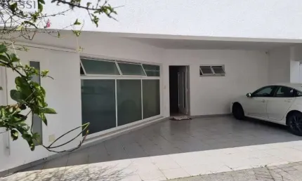Casa com 6 quartos à venda na Vila Oliveira, Mogi das Cruzes 