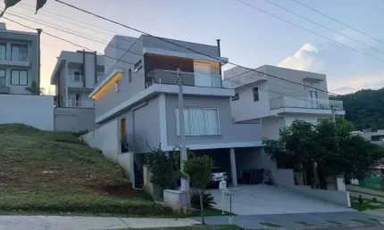 Casa com 3 quartos à venda no Fazenda Rodeio, Mogi das Cruzes 