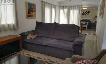Casa com 4 quartos à venda no Parque Residencial Itapeti, Mogi das Cruzes 