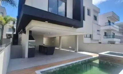 Aruã brisas ii - casa à venda em mogi das cruzes/sp