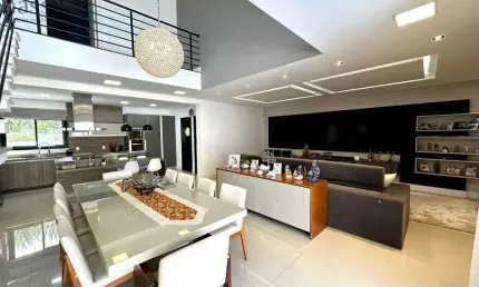 Casa com 3 quartos à venda na Vila Nova Socorro, Mogi das Cruzes 