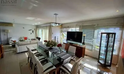 Casa com 3 quartos à venda na Vila Oliveira, Mogi das Cruzes 