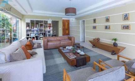 Casa com 4 quartos à venda na Vila Oliveira, Mogi das Cruzes 