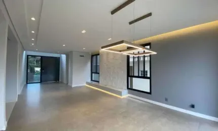 Casa com 3 quartos à venda na Vila Oliveira, Mogi das Cruzes 