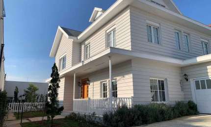 Casa com 4 quartos à venda na Vila Oliveira, Mogi das Cruzes 