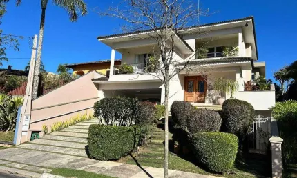 Casa em condomínio fechado com 3 quartos à venda na Vila Oliveira, Mogi das Cruzes 