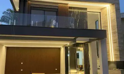 Arua eco park lagos - casa à venda em mogi das cruzes/sp