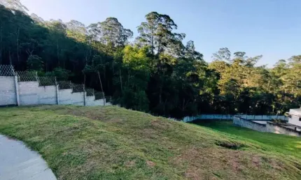 Bella Città - Terreno à venda em Mogi das Cruzes/SP