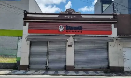 Prédio à venda no Centro, Mogi das Cruzes 