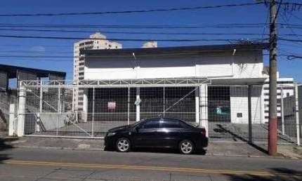Prédio à venda na Vila Costa, Suzano 