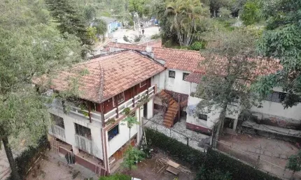 Chácara / sítio com 2 quartos à venda na Chácara Águas da Pedra, Itaquaquecetuba 