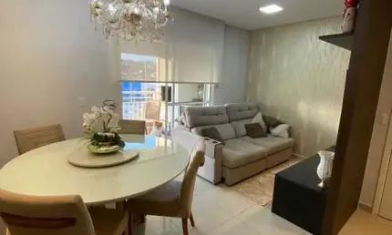 Espaço e Vida Ipoema - Apartamento à venda em Mogi das Cruzes/SP