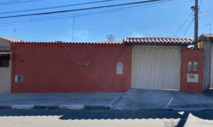 Casa com 5 quartos à venda no Centro, Biritiba-Mirim 
