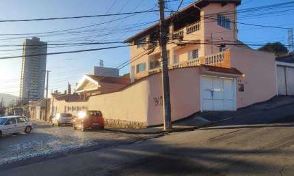 Casa com 4 quartos à venda no Mogi Moderno, Mogi das Cruzes 