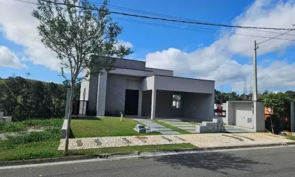 Casa em condomínio fechado com 4 quartos à venda no Jardim São Pedro, Mogi das Cruzes 