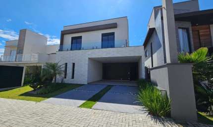 Mosaico Essence - Casa à venda em Mogi das Cruzes/SP